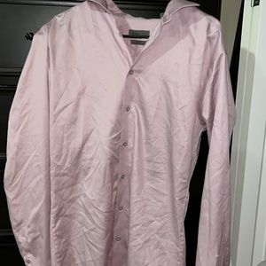 Calvin Klein button down